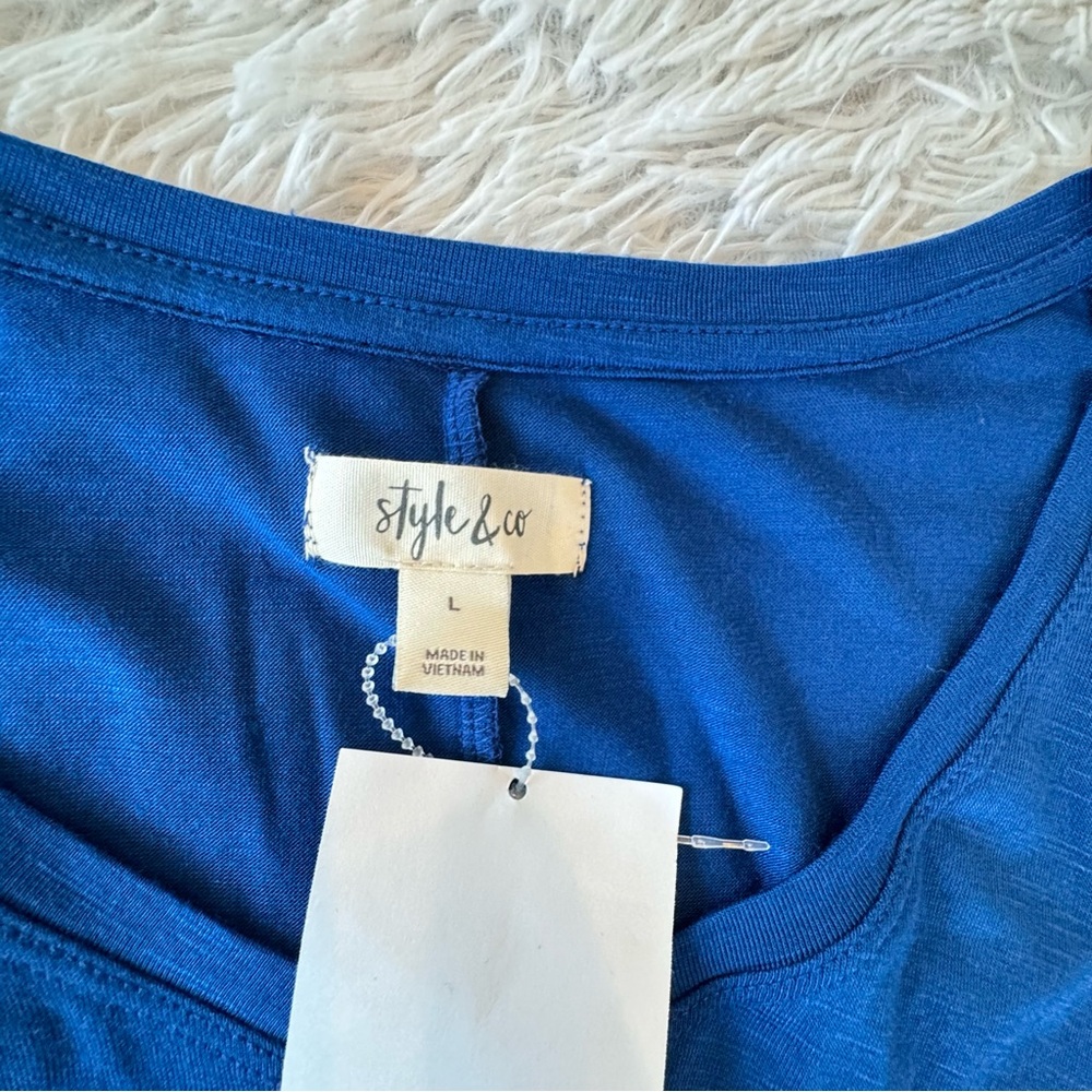 Style & co size L - Picture 8 of 15